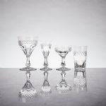 1221 3409 Glasservis